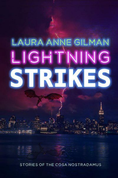 Produktbild: Lightning Strikes