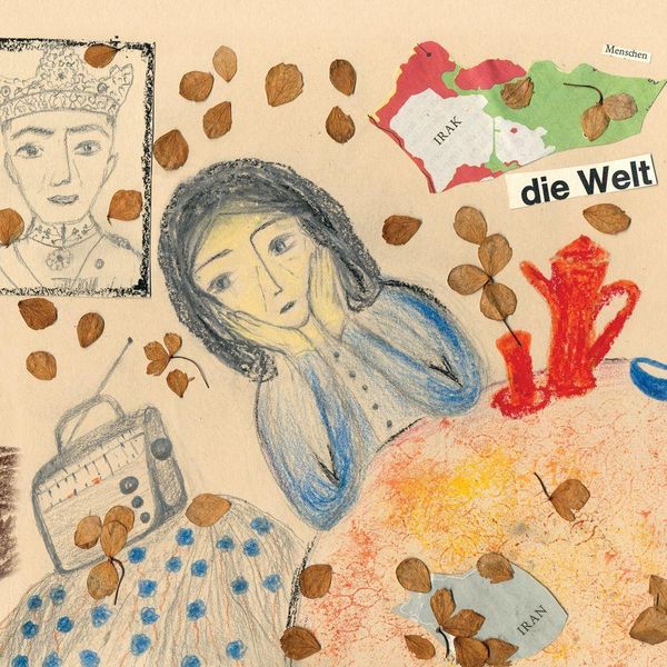 Produktbild: Meine Heimat, Katze