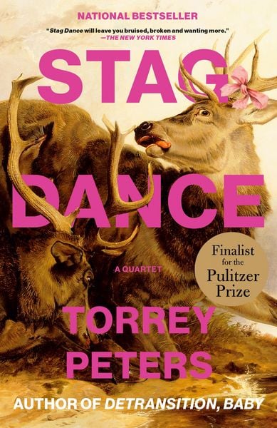 Produktbild: Stag Dance