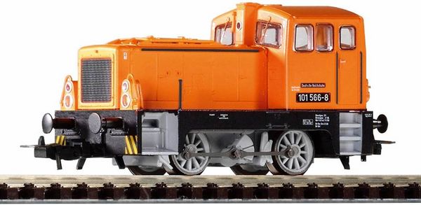 Piko H0 52540 H0 Diesellok BR 101 der DR