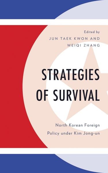 Produktbild: Strategies of Survival