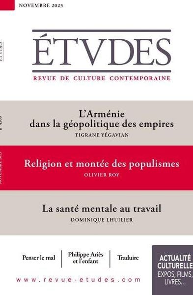 Produktbild: Etudes 4309 - 11-23