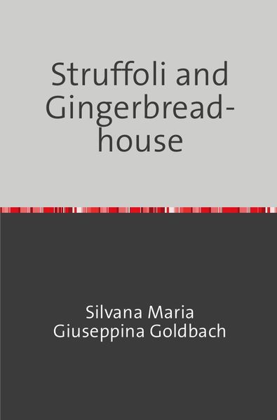 Produktbild: Struffoli and Gingerbreadhouse