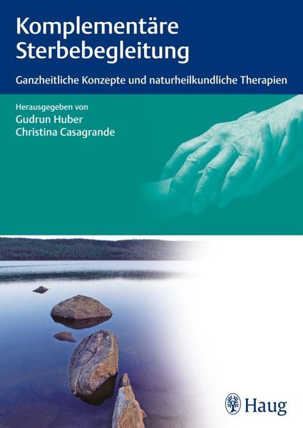 Produktbild: Komplement&auml;re Sterbebegleitung