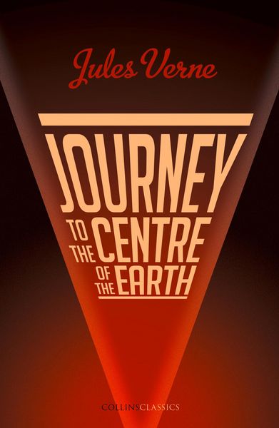 Produktbild: Journey to the Centre of the Earth