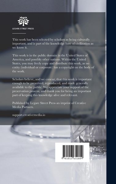 Produktbild: Proceedings of the Biological Society of Washington; v. 58-59 1945-46