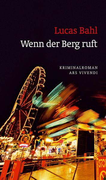 Produktbild: Wenn der Berg ruft