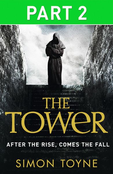 Produktbild: The Tower: Part Two