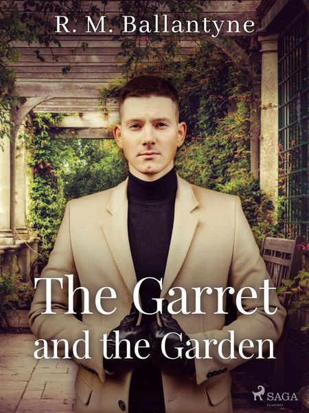 Produktbild: The Garret and the Garden