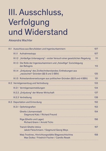 Produktbild: Beh&ouml;rdlich autorisiert. Staatlich beeidet. Im Nationalsozialismus verfolgt.