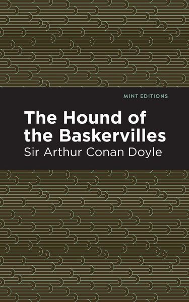 Produktbild: The Hound of the Baskervilles
