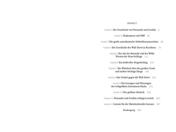 Produktbild: The Wolf of Investing