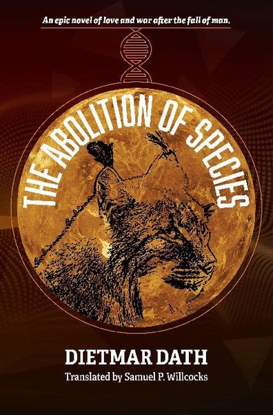 Produktbild: The Abolition of Species