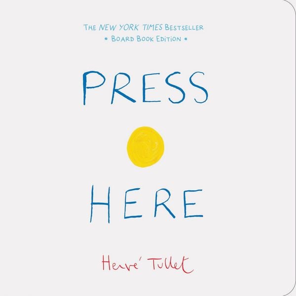 Produktbild: Press Here