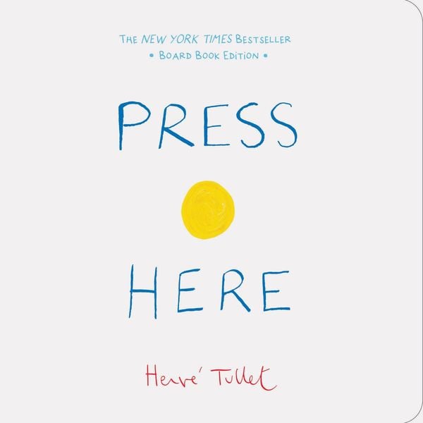 Produktbild: Press Here