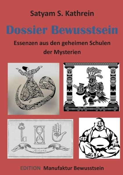 Produktbild: Dossier Bewusstsein
