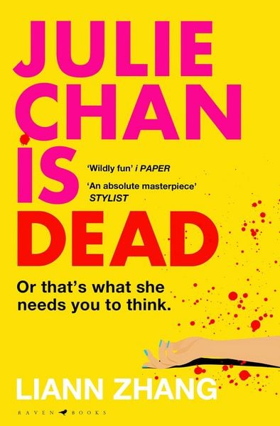 Produktbild: Julie Chan is Dead