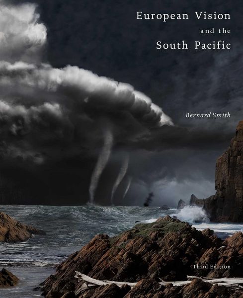 Produktbild: European Vision and the South Pacific Third Edition