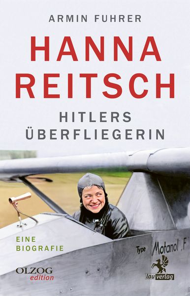 Produktbild: Hanna Reitsch
