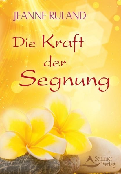 Produktbild: Die Kraft der Segnung