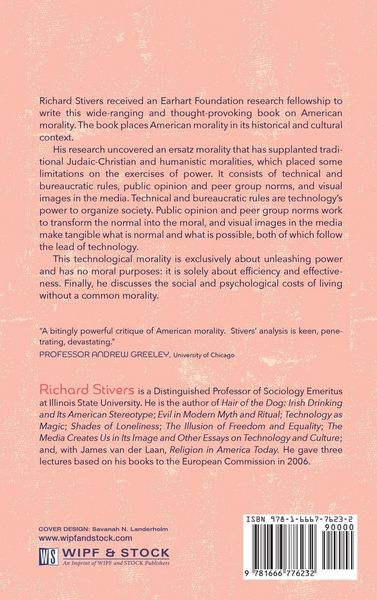 Produktbild: The Culture of Cynicism