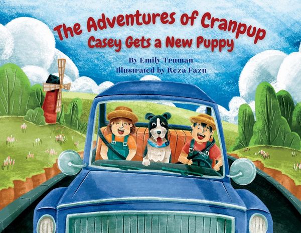 Produktbild: The Adventures of Cranpup
