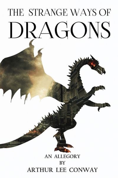 Produktbild: The Strange Ways of Dragons