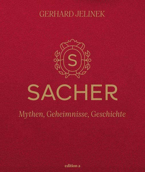 Produktbild: Sacher