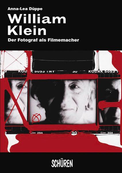 Produktbild: William Klein