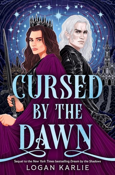 Produktbild: Cursed by the Dawn (Standard Edition)