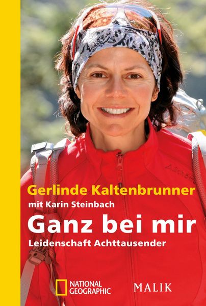 Produktbild: Ganz bei mir