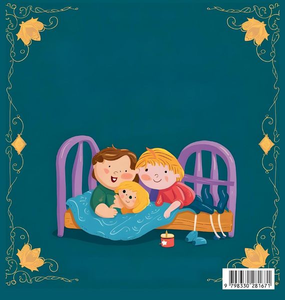 Produktbild: 20 Bedtime Stories For Kids Age 3 - 8