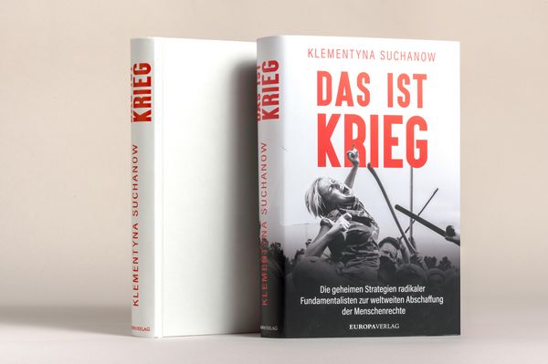Produktbild: Das ist Krieg
