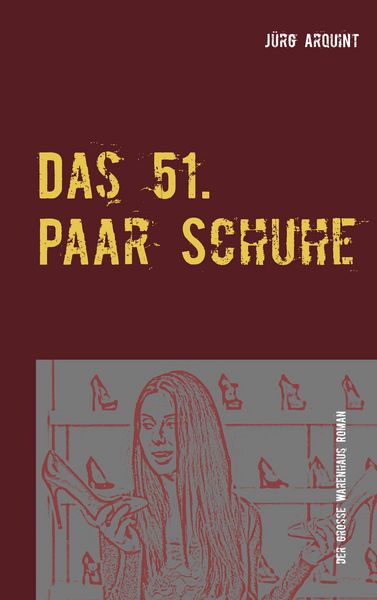 Produktbild: Das 51. Paar Schuhe