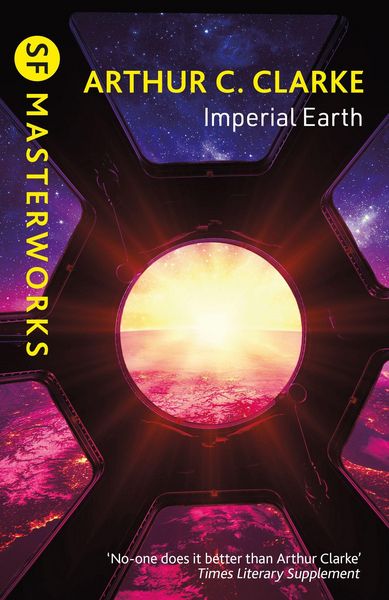 Produktbild: Imperial Earth