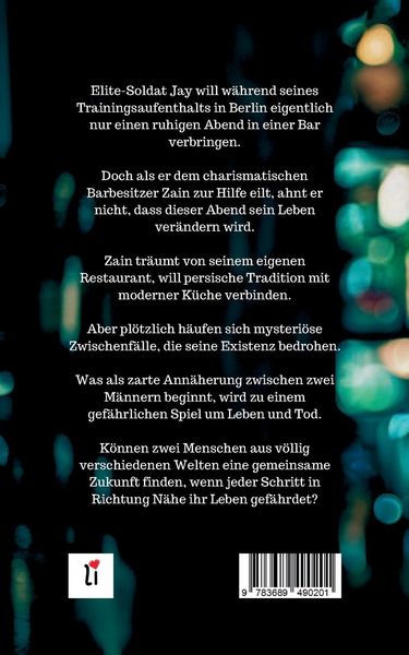 Produktbild: Jay und Zain