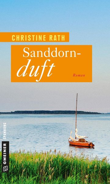 Produktbild: Sanddornduft