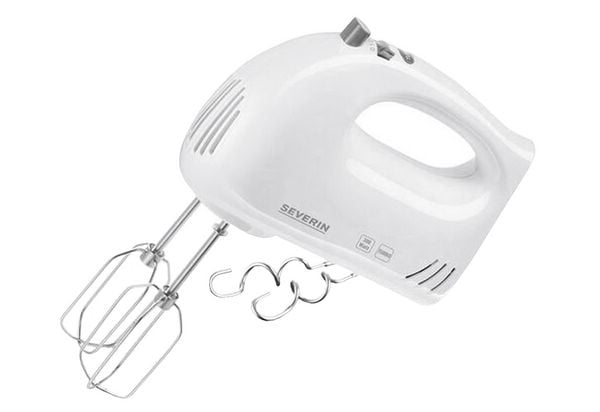 Produktbild: Severin HM 3820 Handmixer 300 W Wei&szlig;