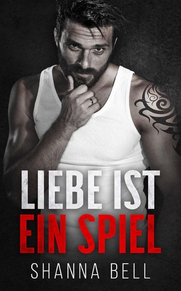 Produktbild: Liebe ist ein Spiel