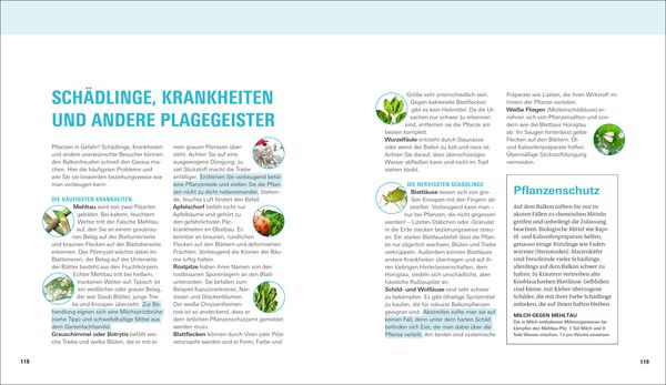 Produktbild: Balkong&auml;rtnern