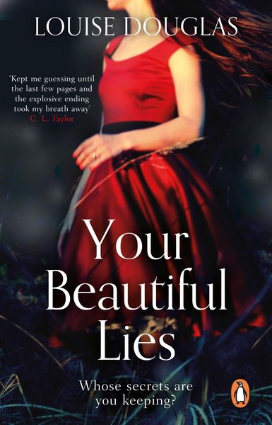 Produktbild: Your Beautiful Lies