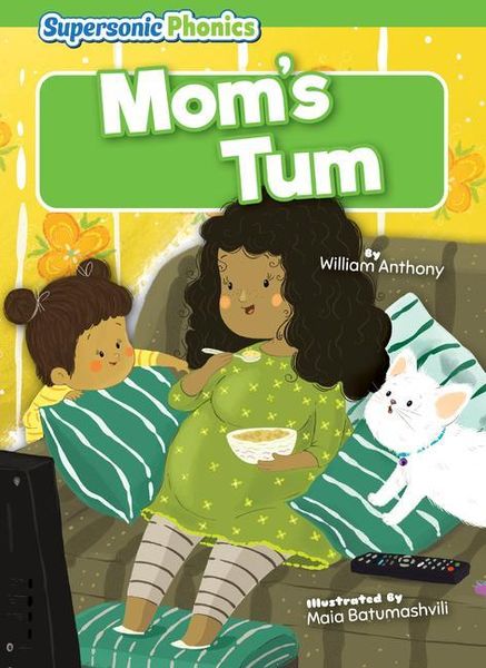 Produktbild: Mom's Tum