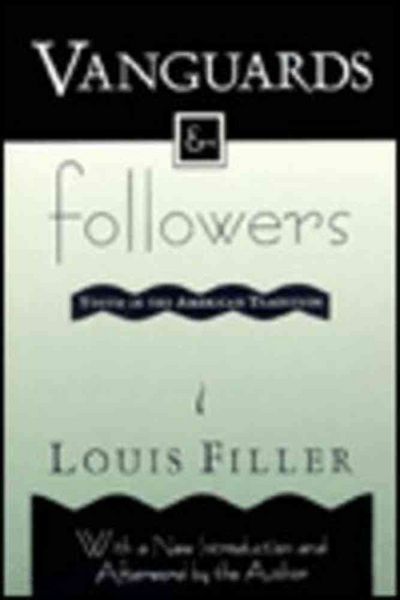 Produktbild: Vanguards & Followers