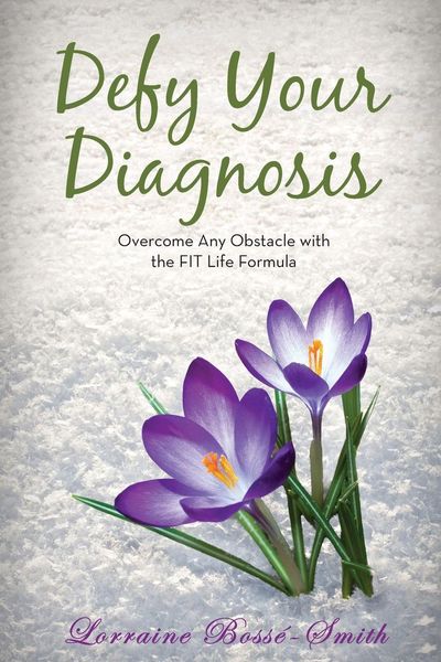 Produktbild: Defy Your Diagnosis!