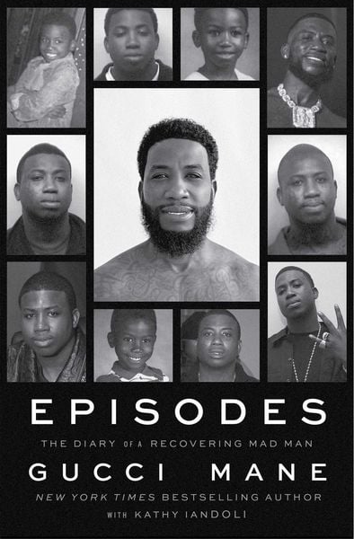 Produktbild: Episodes