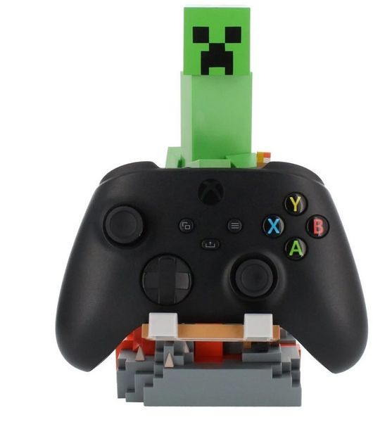 Produktbild: Minecraft: Creeper - Cable Guy [20 cm]