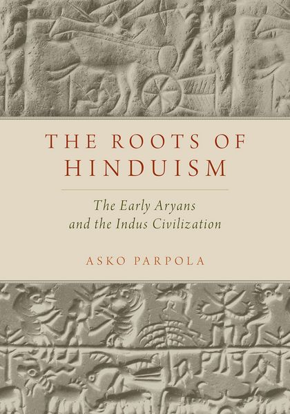 Produktbild: The Roots of Hinduism