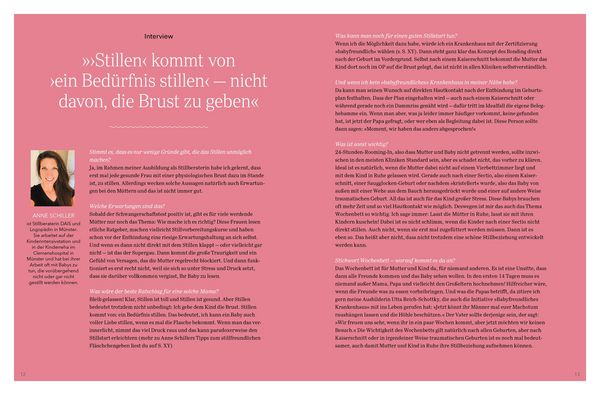 Produktbild: ELTERN-Ratgeber. Stillen