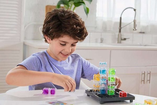 ThinkFun - Gravity Maze