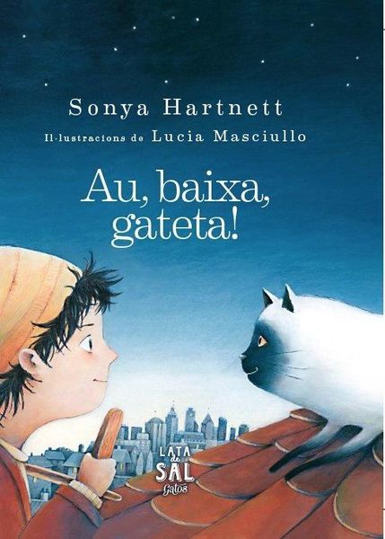 Produktbild: Au, baixa, gateta!